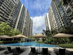 Sol Acres (D23), Condominium #528479741